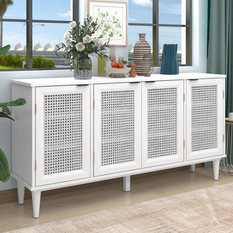 Bandla 58.22'' Wide Sideboard | Wayfair North America
