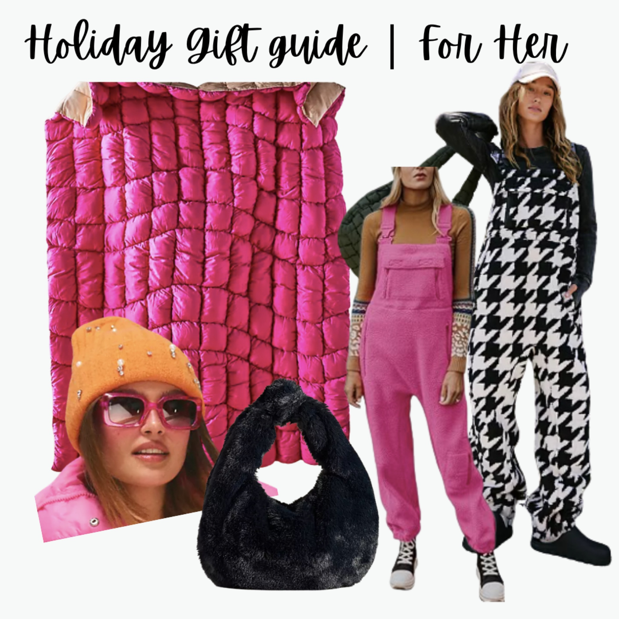 #LTKGiftGuide #LTKSeasonal #LTKHoliday