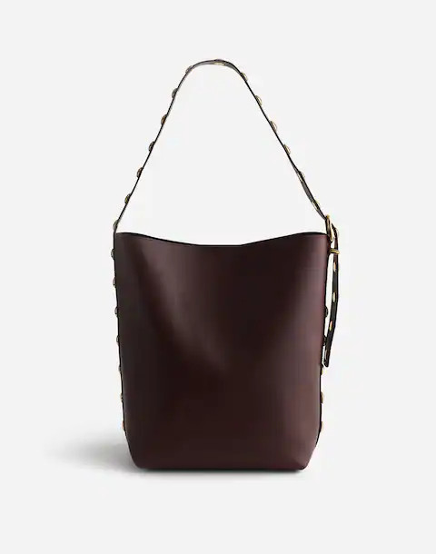 The Essential Bucket Tote | Madewell