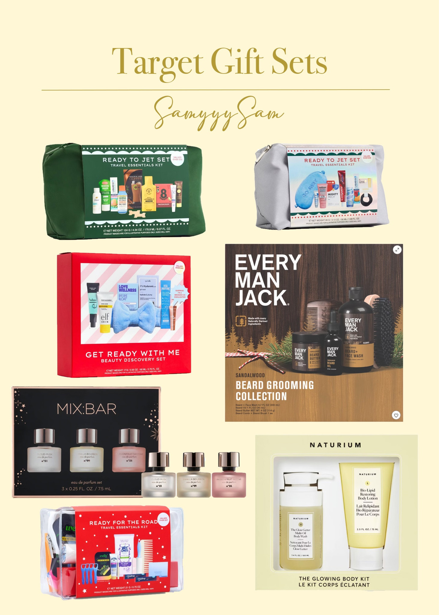 Last chance Target gift sets! 30% off #LTKGiftGuide

#LTKSeasonal #LTKBeauty