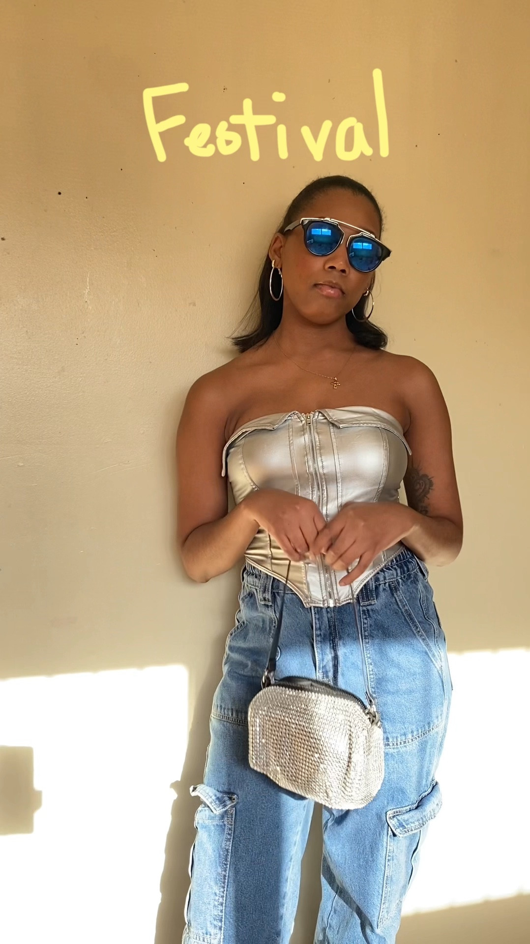 Coachella & Festival Season are here! Festival outfit inspo 
#festivaloutfitinspo #festivalseason #festivalfashion #festivaloutfitideas #festivaloutfits #outfitinspo #styleinspo #pinterestaesthetic #pinterestoutfits #festivalootd #coachellaoutfit

#LTKFestival #LTKSeasonal #LTKstyletip