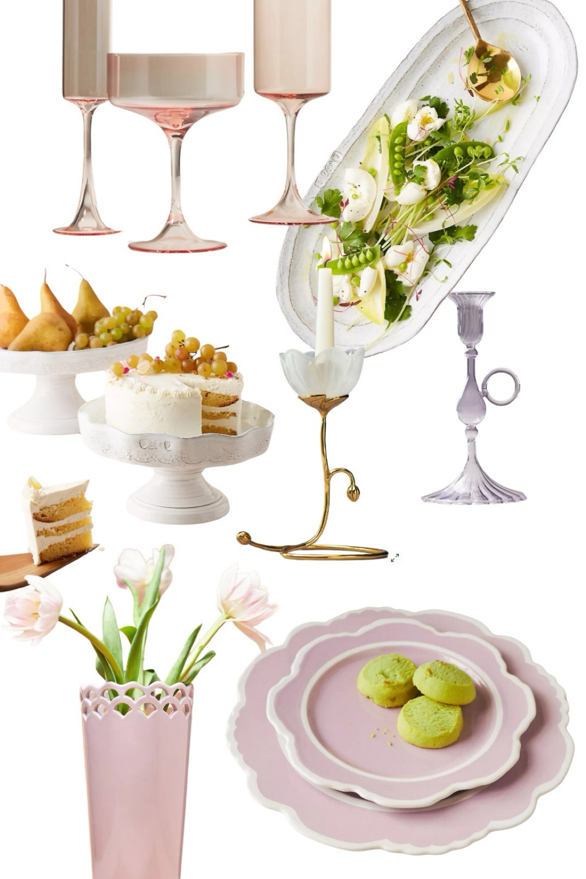 Hosting this Easter or spring for a shower? These are my top picks from anthropologies spring collection for your table scape. #anthropologiespring #hosting #easterhosting #babyshower #bridalshower #spring  

#LTKparties #LTKsalealert #LTKSpringSale