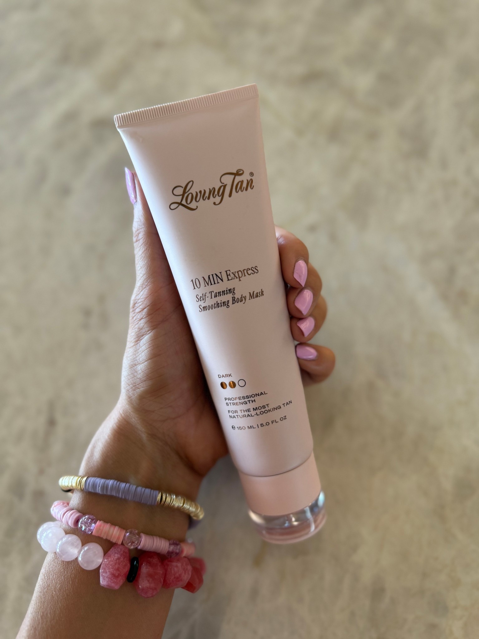 10 minute self tanner that has changed the game👏🏻 I was skeptical—but this works!! I leave on for 15 mins🤭

#LTKBeauty #LTKgrwm #LTKSeasonal