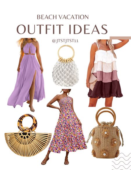 Amazon spring break beach vacation ideas

Maxi dress, mini dress




#LTKswim #LTKfindsunder100 #LTKfindsunder50