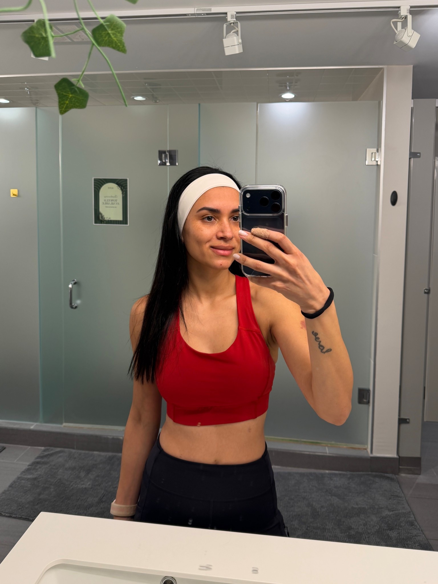 My everyday pilates 

#LTKcanada #LTKfitness