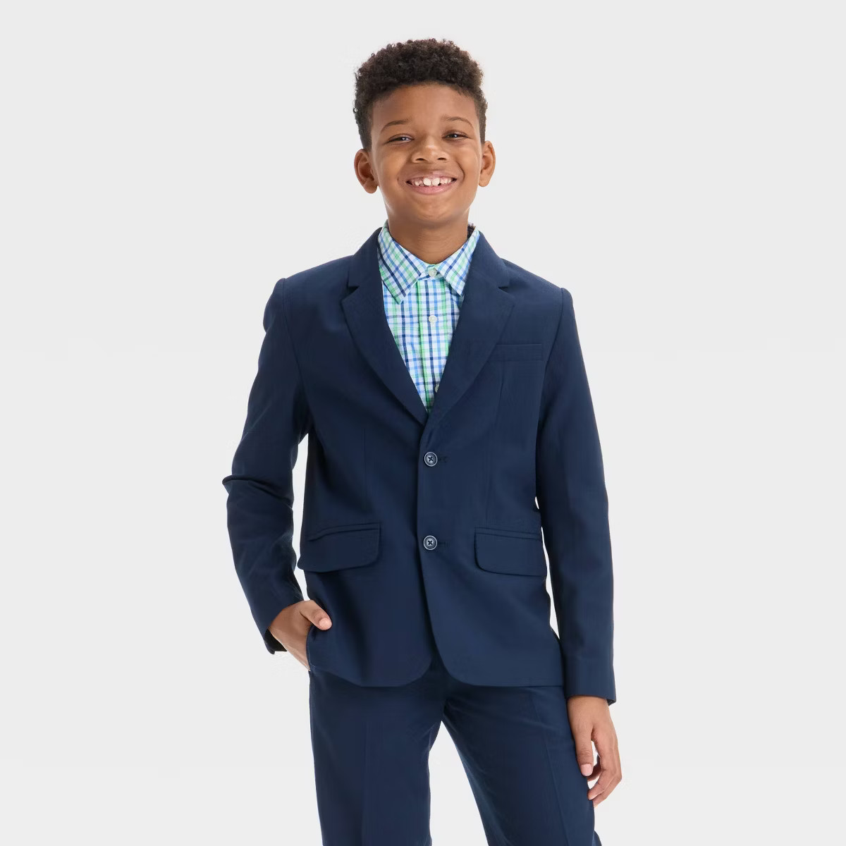 Boys' Suit Jacket - Cat & Jack™ | Target