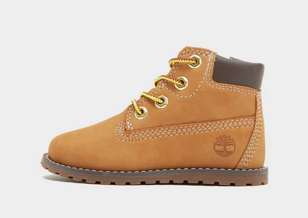 Timberland Pokey Pine Boots Infant | JD Sports (UK)