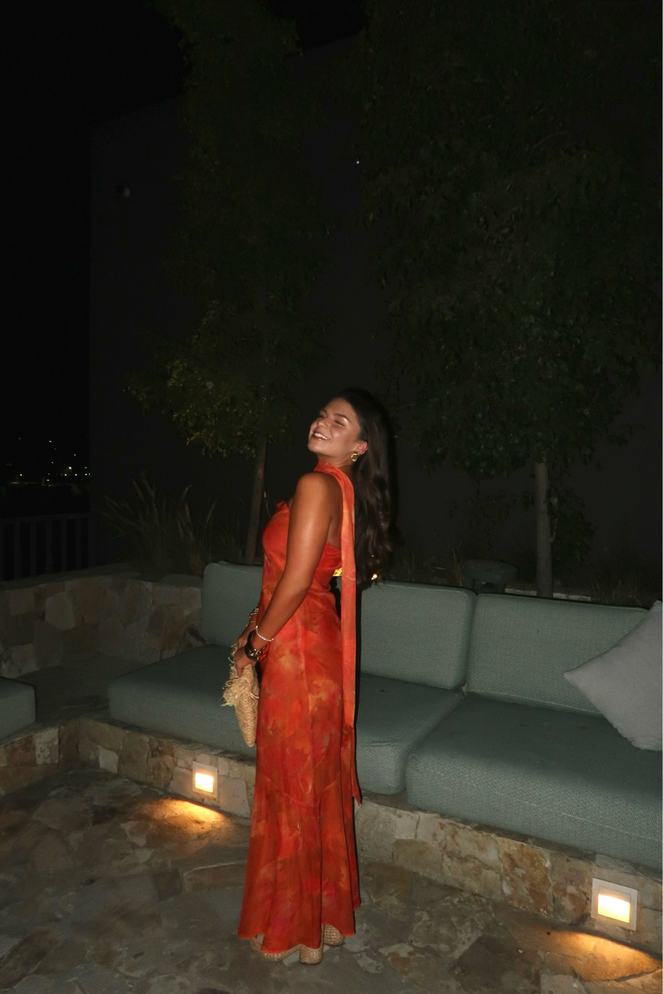 🍊🐚🦞🥥🌊 IG @noelleconforti 

#LTKStyleTip #LTKTravel #LTKSeasonal