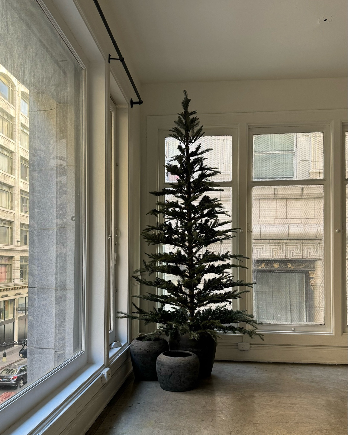 Christmas tree of my dreams 🌲

#LTKHome #LTKHoliday