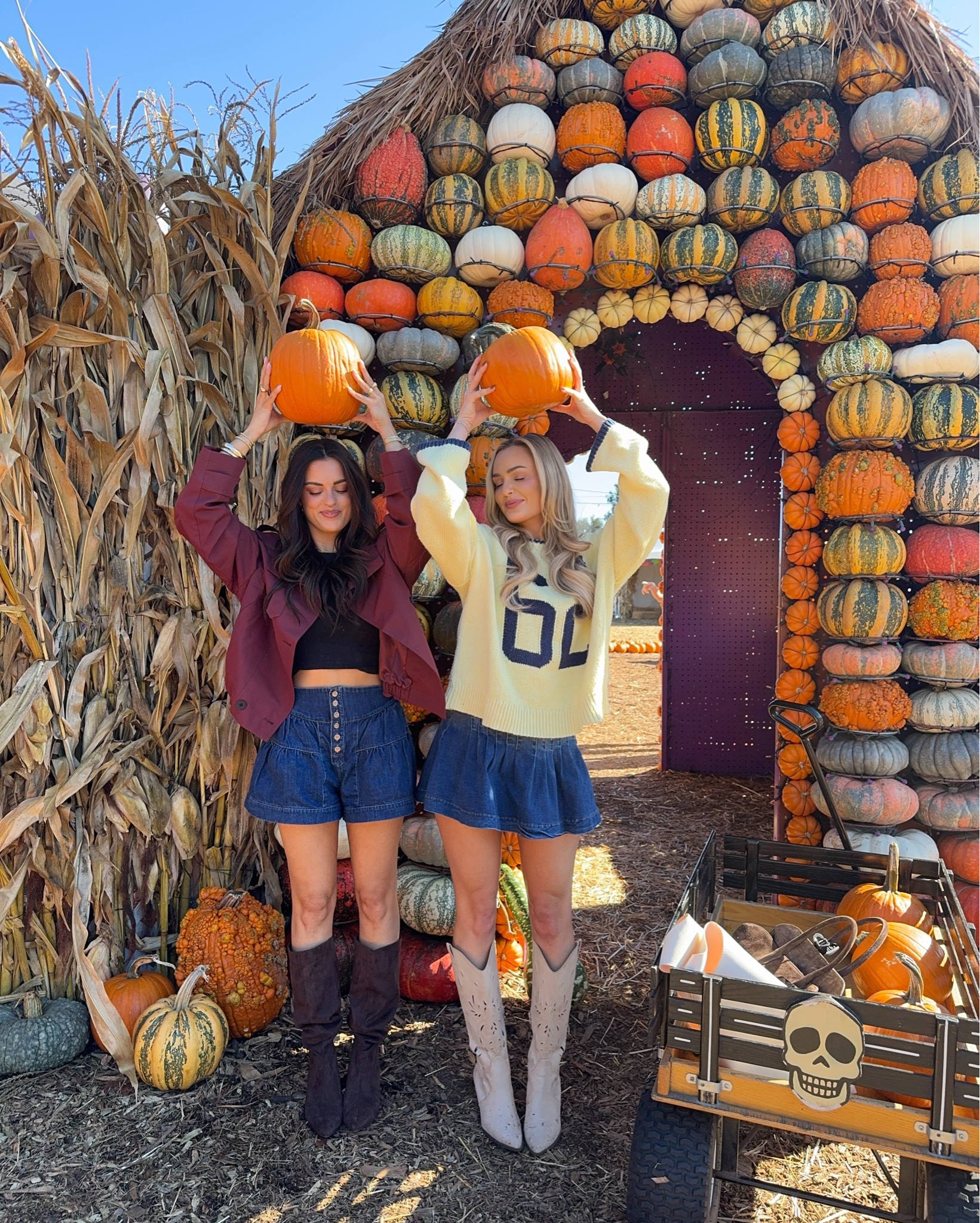 Fall basics! 🍂☁️

#LTKSaleAlert #LTKStyleTip #LTKSeasonal