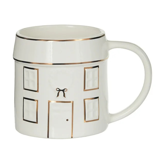 Fraiche Holiday House Mug | Walmart (CA)