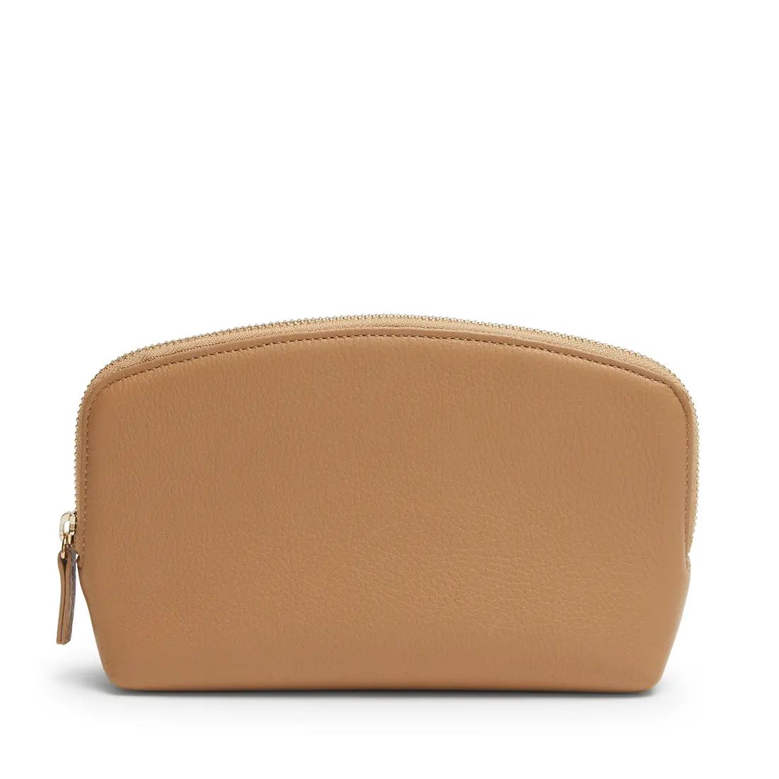 Medium Makeup Pouch | Leatherology