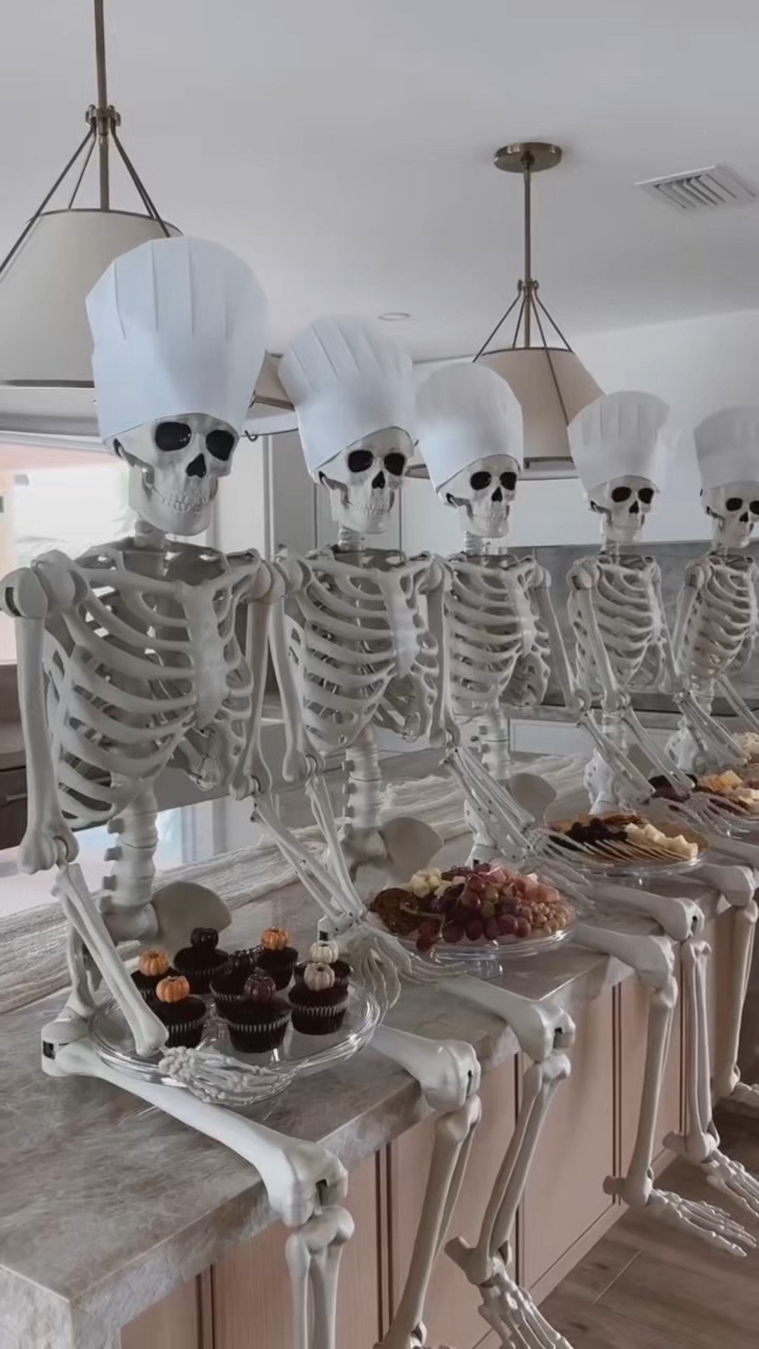 The perfect servers for your Halloween party 

#halloweendecor #halloween

#LTKHalloween #LTKFindsUnder50 #LTKSeasonal