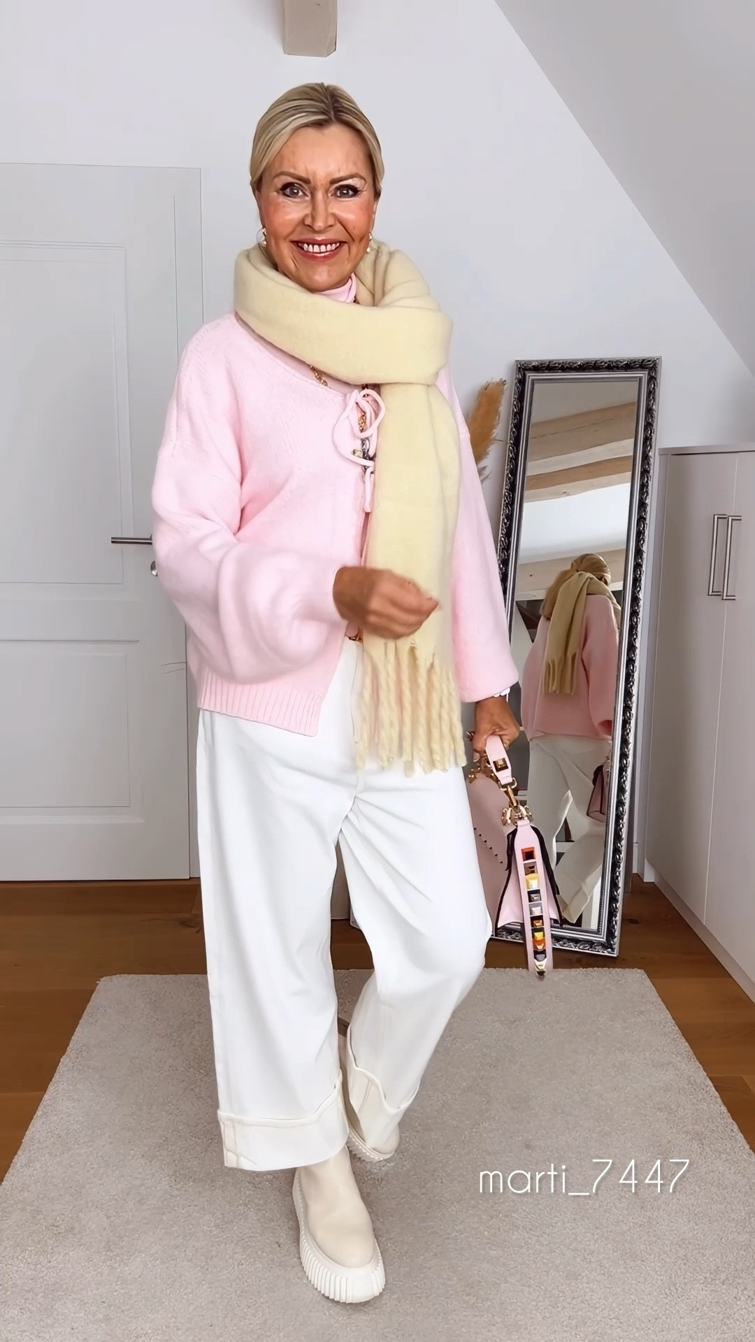 20% Rabatt mit „marti112“ auf NICHT reduziertes UND mit „marti115“ zusätzliche 5% auf bereits reduzierte Artikel.👈🏻 bei Halara Deutschland 

#LTKwinter #LTKstyletip #LTKeurope