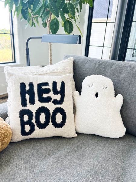 These pillows are so amazing and perfect for spooooky season and only $10🥰🤌🏼🍁👻💀🎃

#LTKunder50 #LTKSeasonal #LTKhome