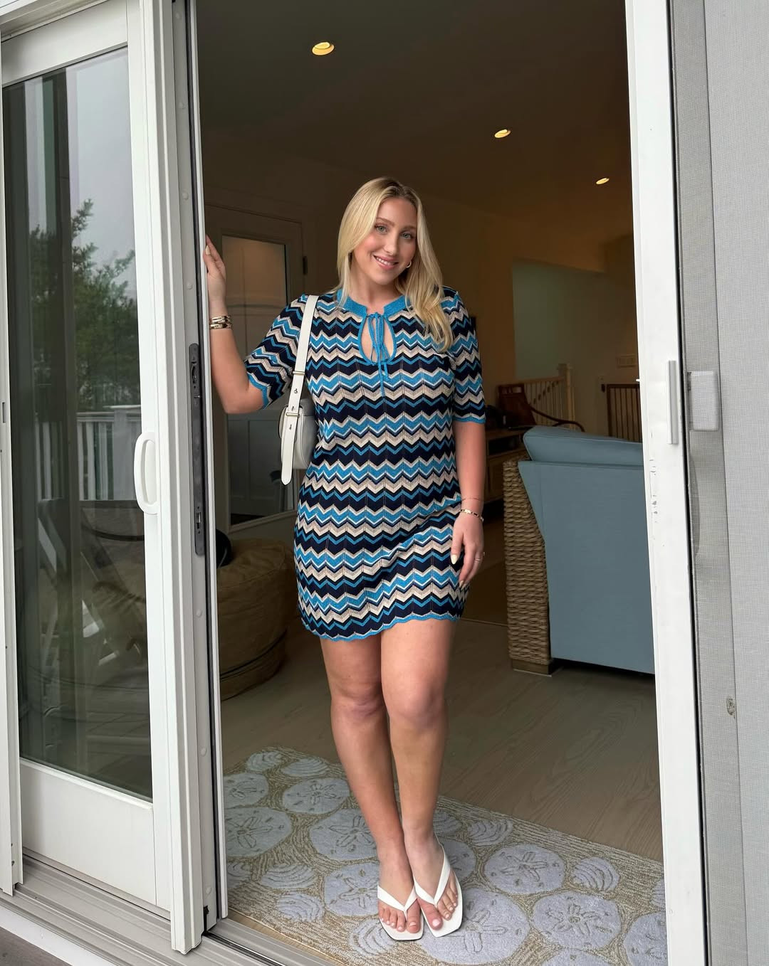 Fam beach week part 1 💘 

 #LTKStyleTip #LTKTravel #LTKShoeCrush