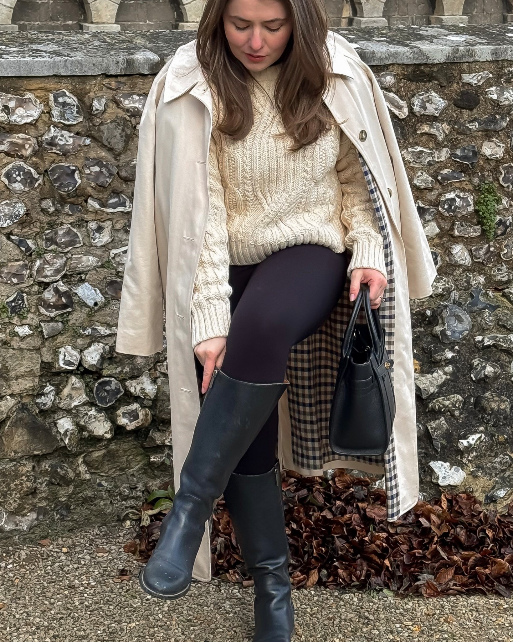 January outfits 

#LTKeurope #LTKwinter