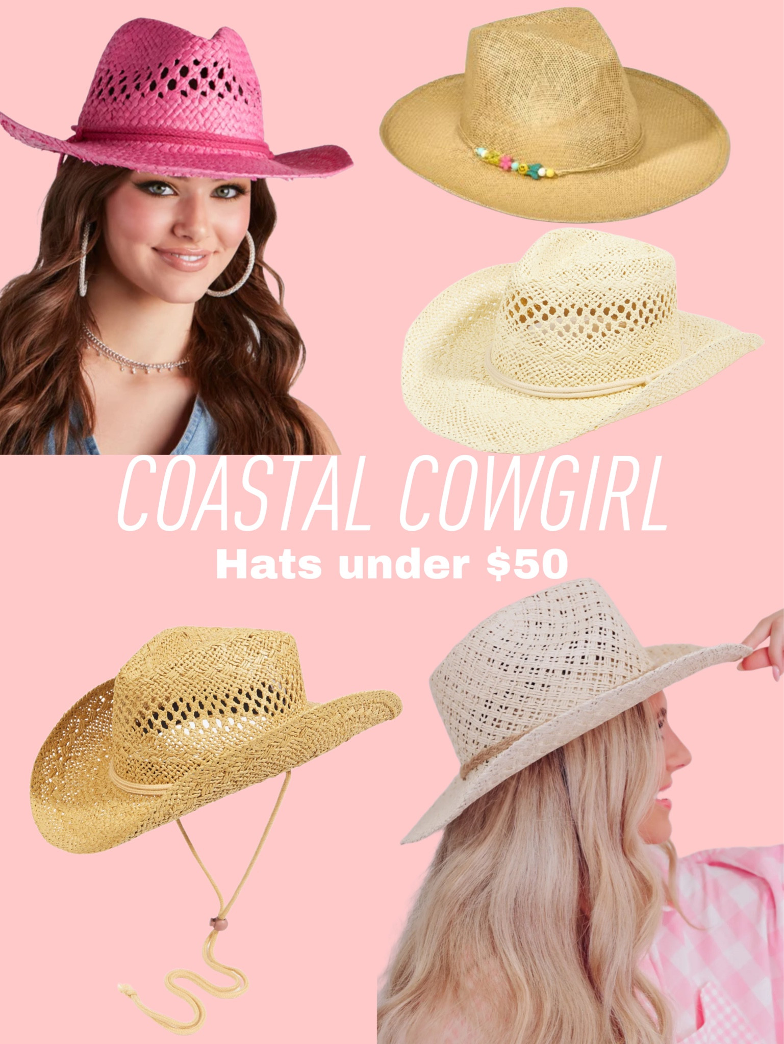 Cowboy hats under 50 hot sale