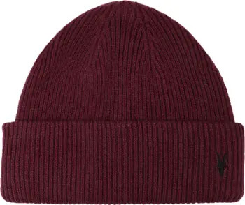 Ramskull Embroidered Beanie | Nordstrom