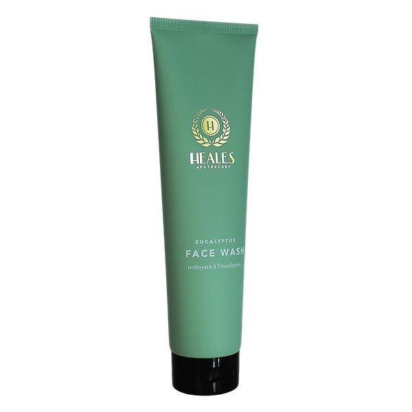 Heales Eucalyptus Face Wash | The Container Store