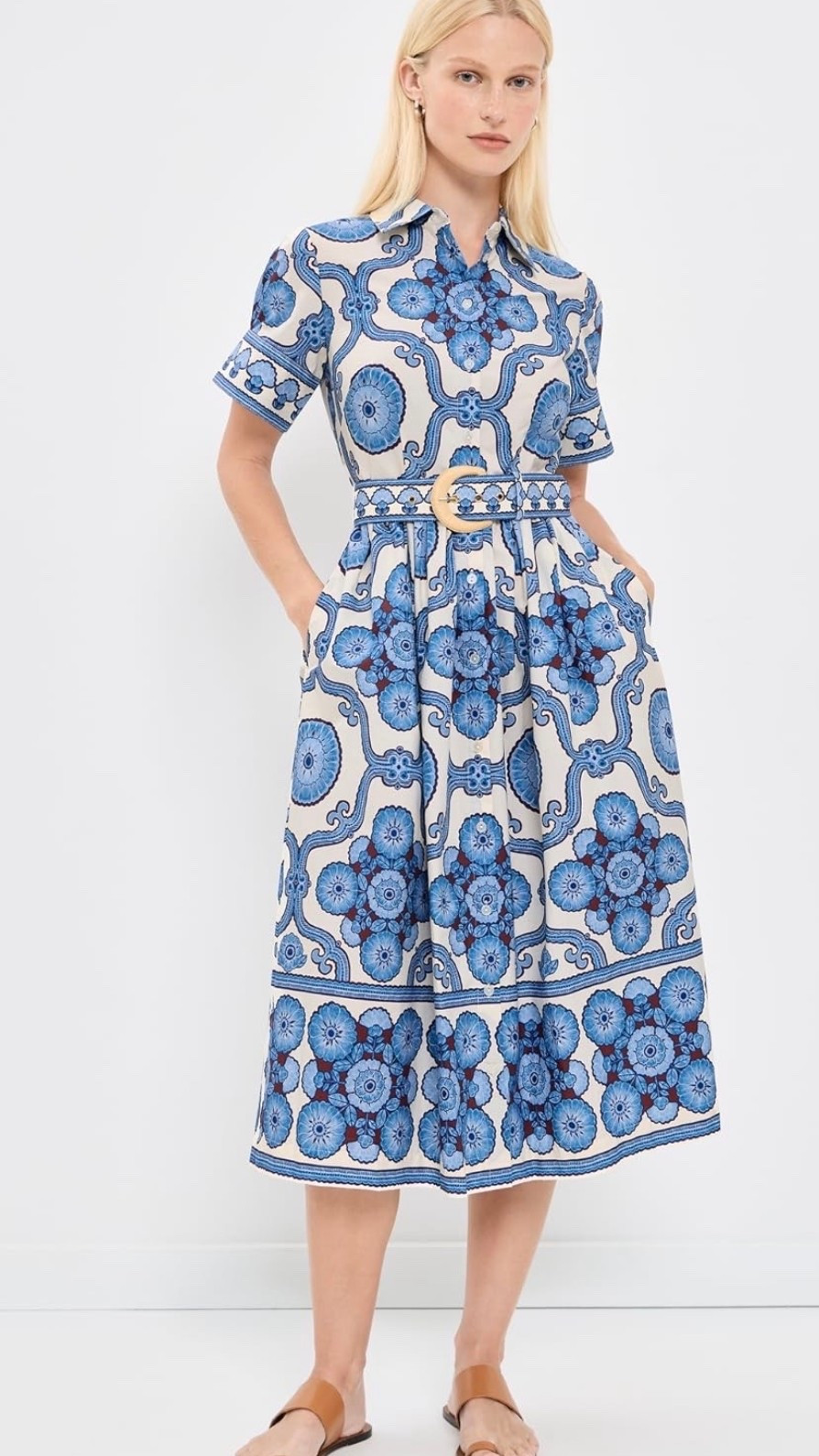 Dress

#LTKootd