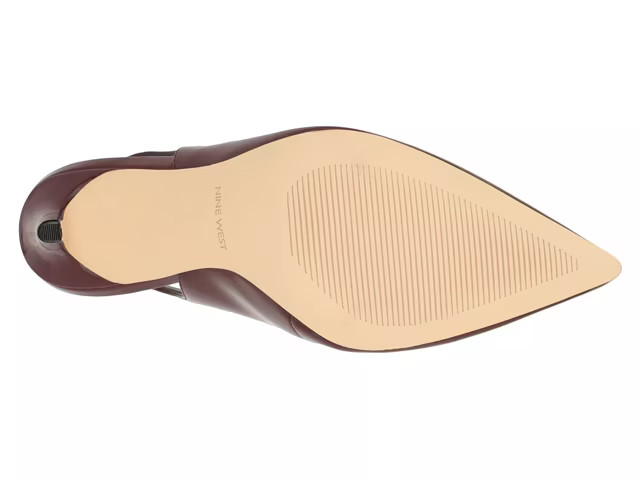 Nine West Feather Pump | DSW