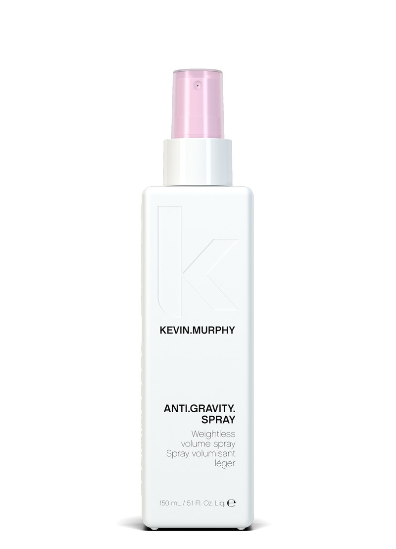 ANTI.GRAVITY SPRAY - 20TH ANNIVERSARY LE | Kevin Murphy