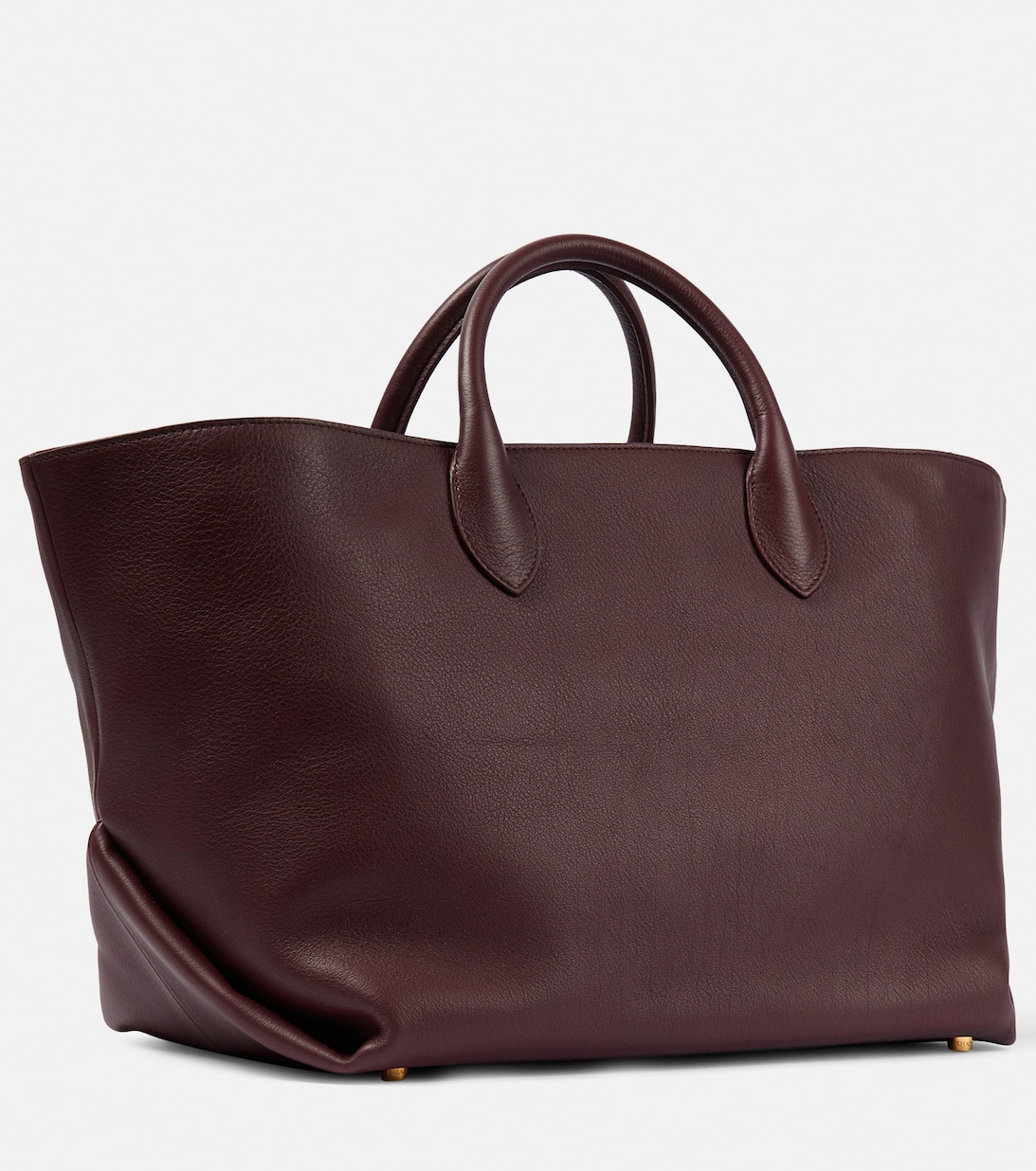 Amelia Medium leather tote bag | Mytheresa (US/CA)