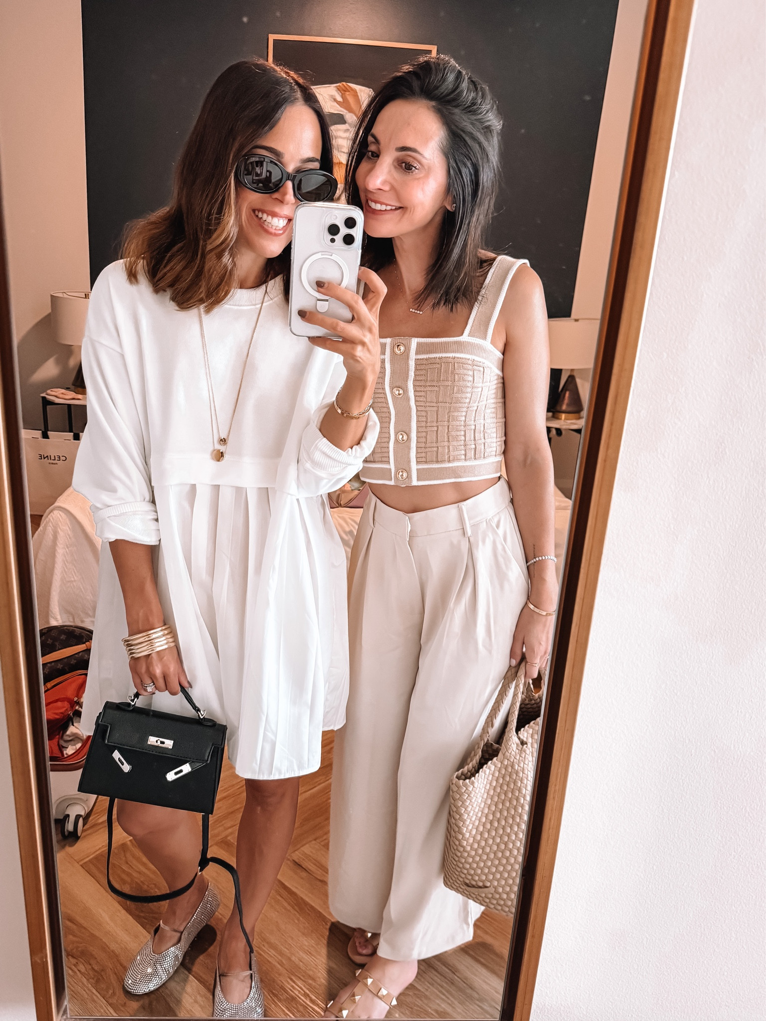 Outfits for day 1 check in 

#LTKfindsunder100 #LTKfindsunder50 #LTKCon