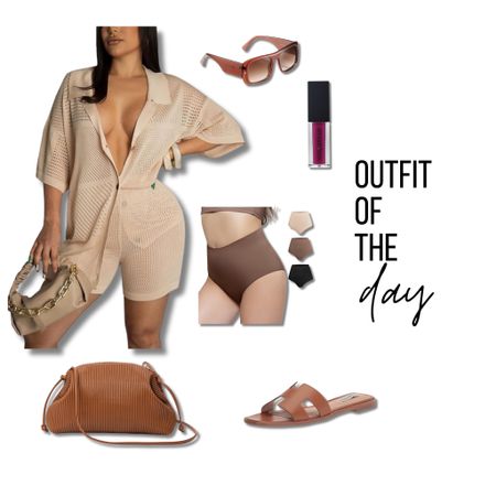 Neutral casual outfit of the day!

#LTKActive #LTKstyletip #LTKSeasonal