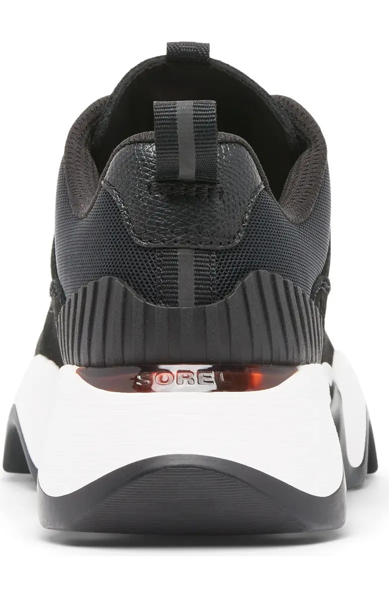 SOREL Kinetic Impact II Wonder Lace Sneaker (Women) | Nordstrom | Nordstrom