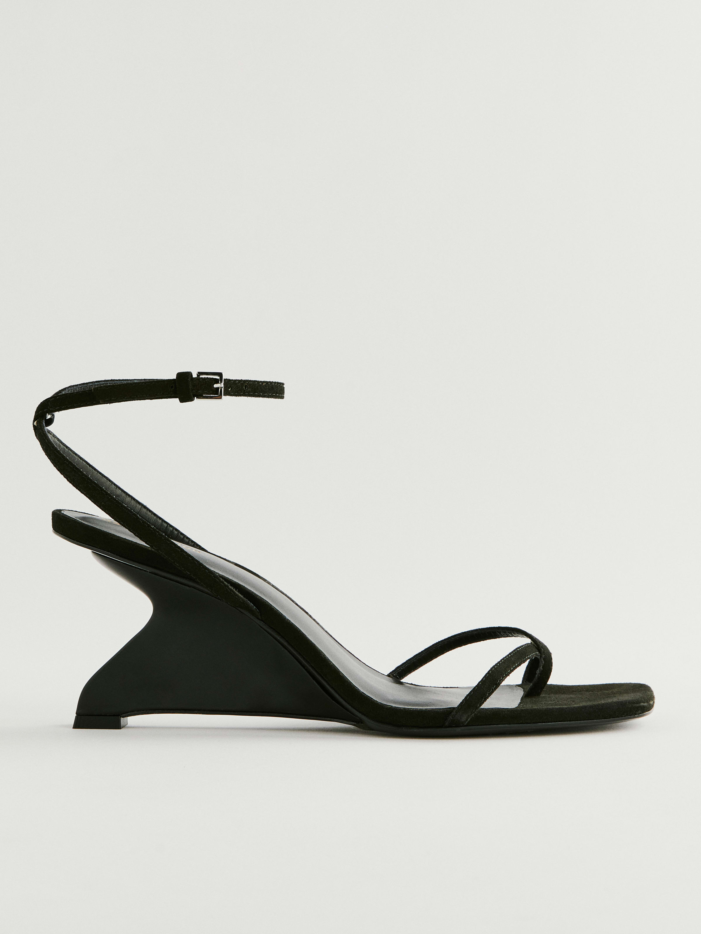 Emilia Wedge Sandal | Reformation (Global)
