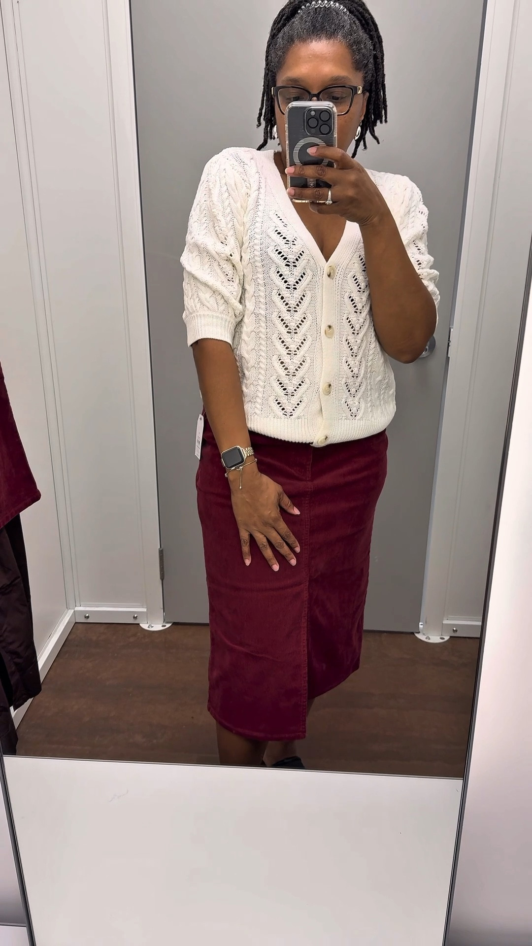 Fall season is knocking on the door.  Found a few pieces I wanted to share.
#fallfashion #autumnlooks 

#LTKStyleTip