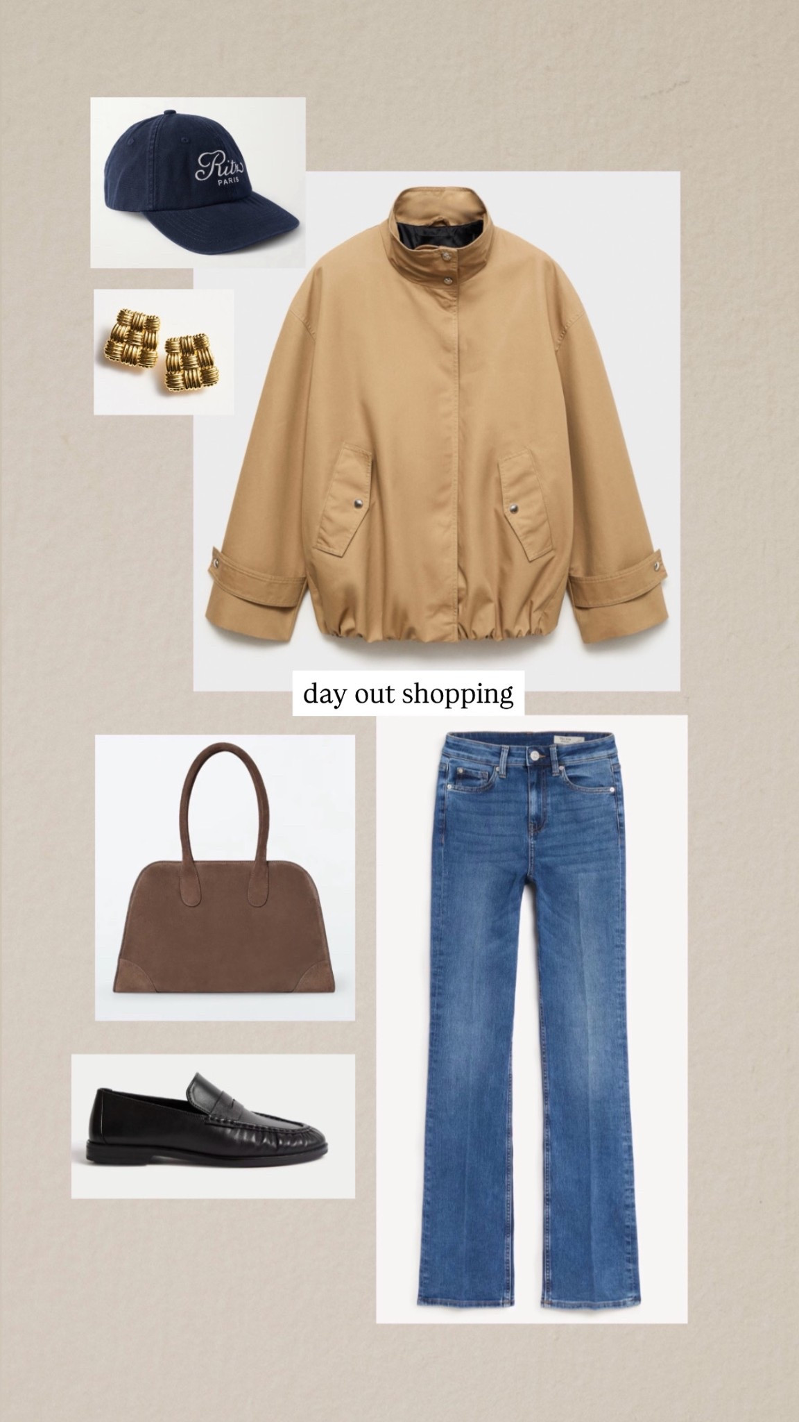 ways to wear the new mango jacket 
spring style
outfit ideas
outfit inspo
casual style
earrings, suede, loafers


#LTKFashionMonth #LTKspring #LTKstyletip