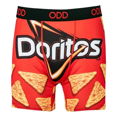 Men's ODD SOX Doritos Boxer Briefs | Scheels