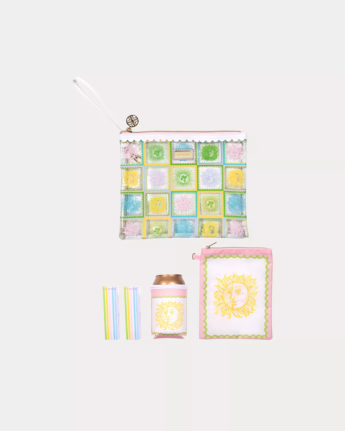 Beach Day Pouch | Lilly Pulitzer