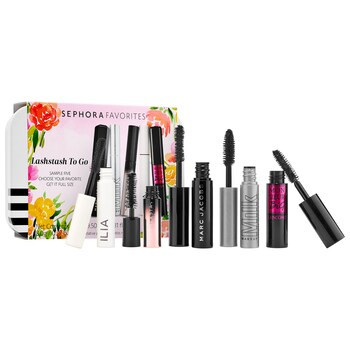 Sephora FavoritesLashstash to Go Mini Mascara Set | Sephora (CA)