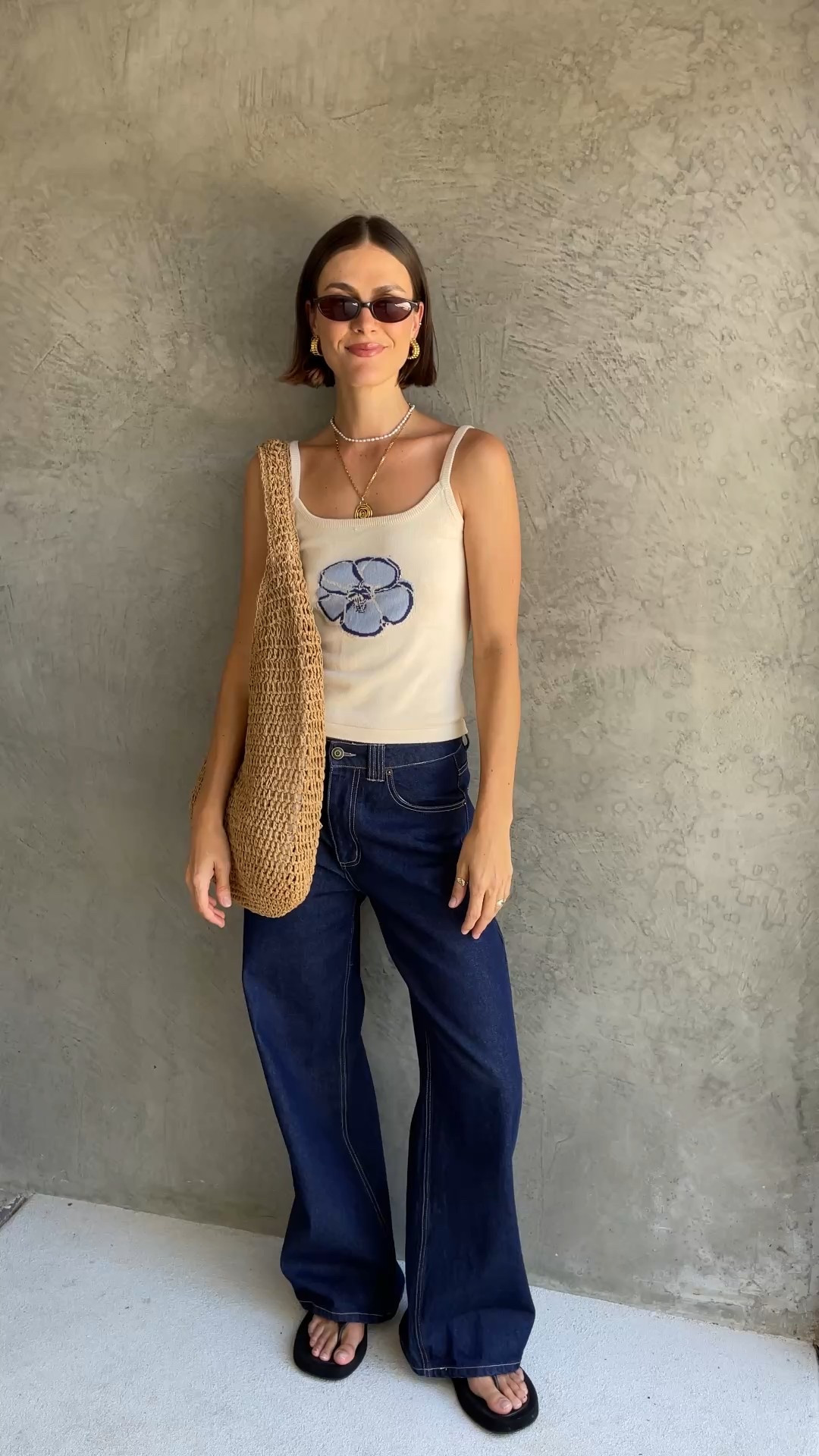 I love dark denim in the cooler months. I’ve put together an edit of a few different ways I’d style my new dark denim jeans 

#LTKworkwear #LTKstyletip #LTKaustralia