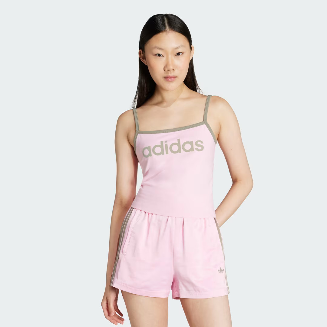 adidas Originals TankTrue PinkXLWomens | adidas (US)