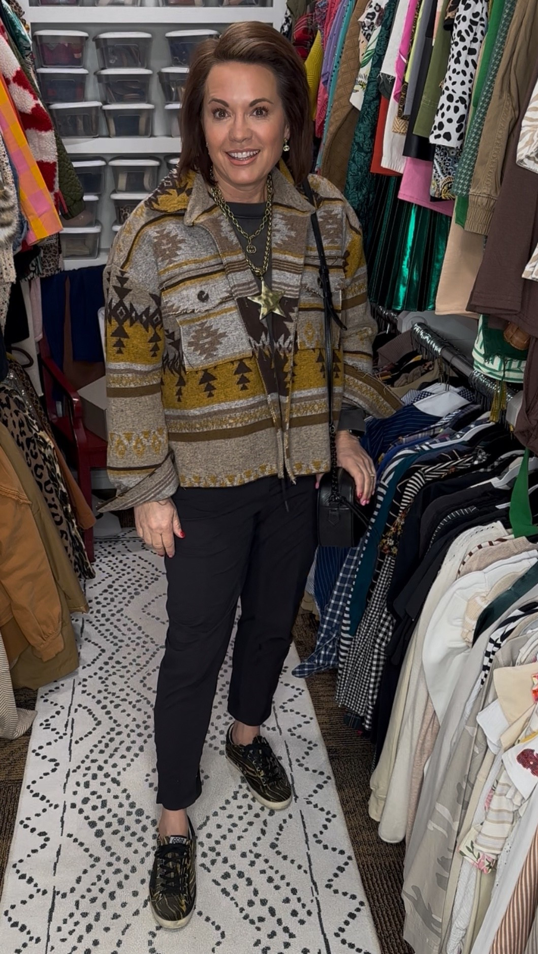 I’m all about outfits that actually work beyond the mirror. These pieces are comfortable, versatile, and made for everyday life.

⸻



real life fashion women, everyday outfit ideas, casual polished outfits, wearable fashion women, practical style over 40

#LTKFindsUnder50 #LTKmomlife #LTKootd