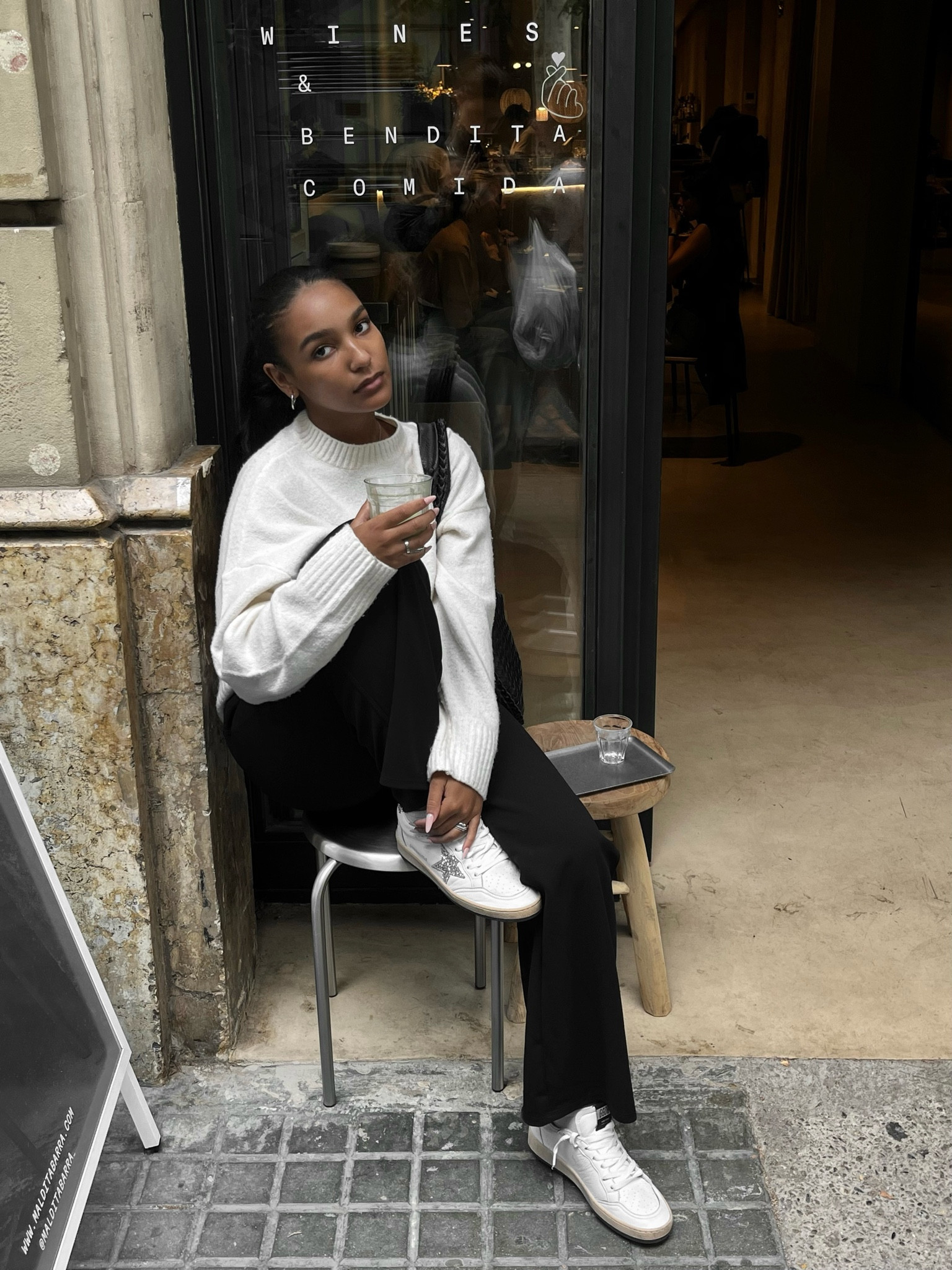 cozy 🤍

#LTKstyletip #LTKeurope #LTKwinter