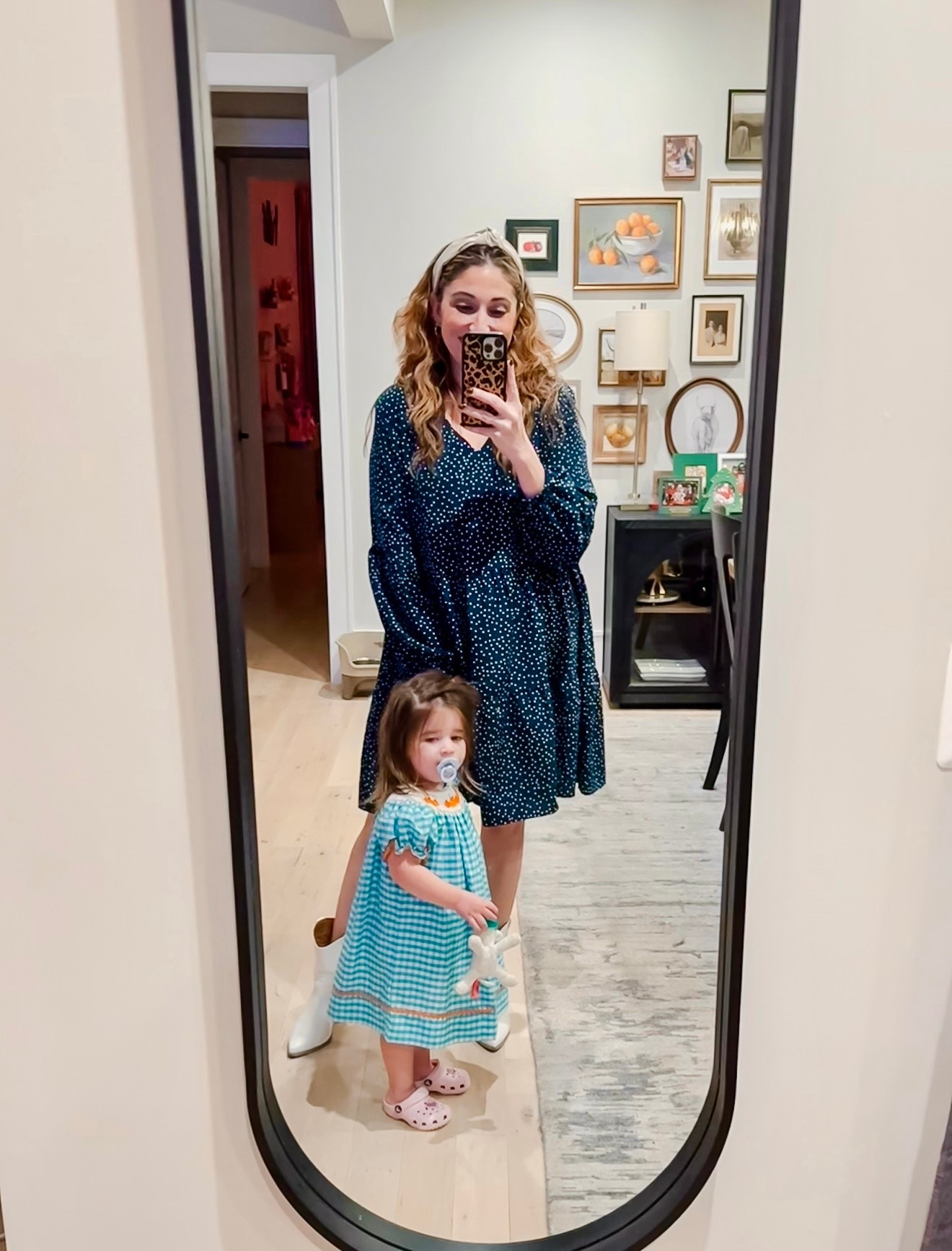 Thanksgiving ootn! Tried on about 4 outfits that I planned in my head, hated them all, found this dress in the back of my closet  and just went with it! 
Dress XL / Boots tts / CC dress 2T 

#LTKootd #LTKMidsize #LTKSeasonal