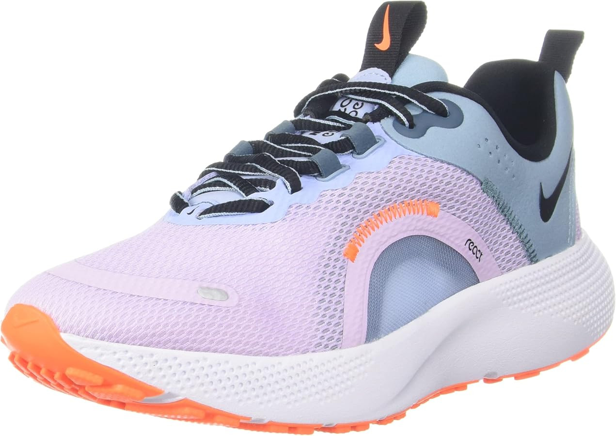 Nike Women's React Escape Run 2 Running Shoes | Amazon (US)