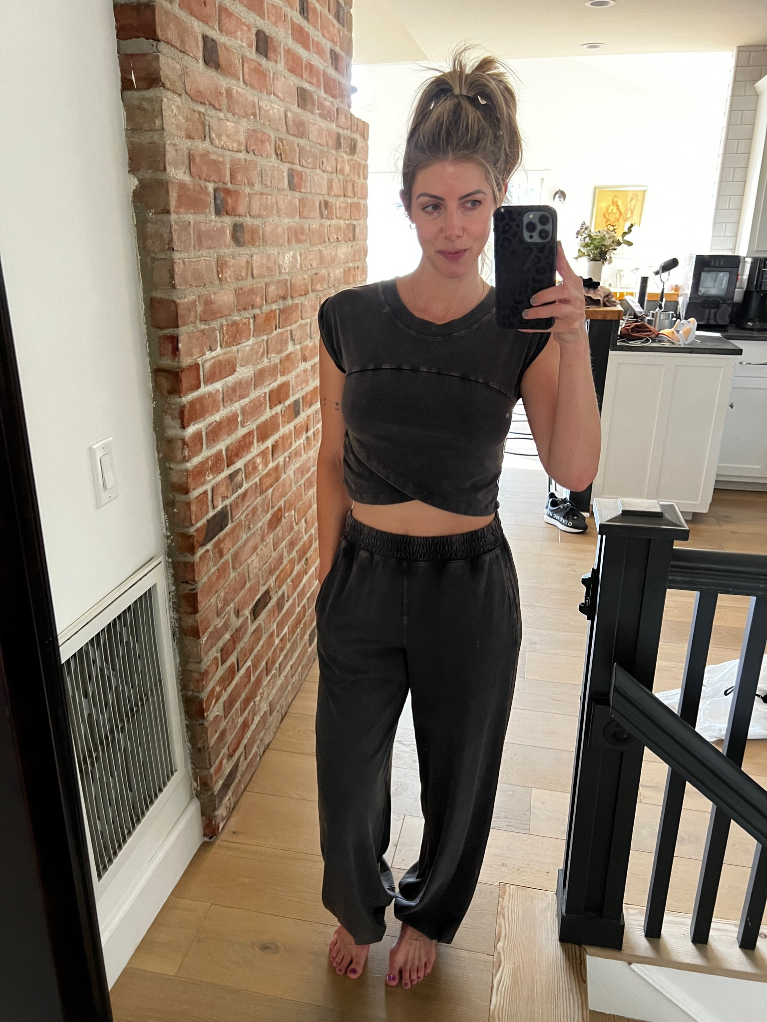 New Favorite Travel Outfit 

#LTKSummerSales #LTKActive #LTKTravel