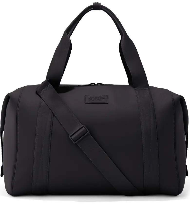 Landon Recycled Polyester Carryall Duffle | Nordstrom