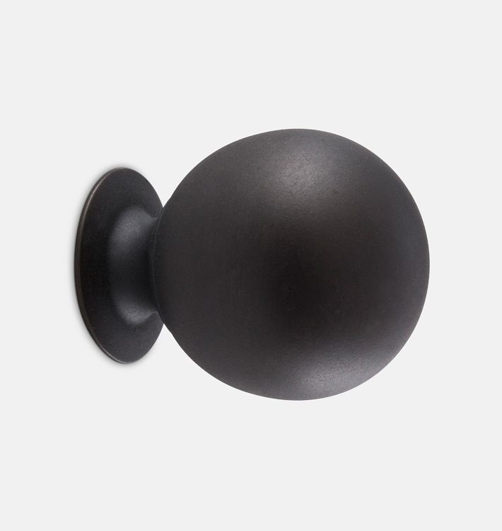 Ball Cabinet Knob | Rejuvenation