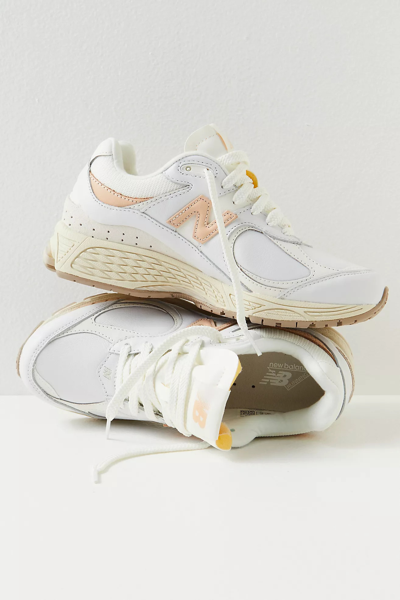 New Balance 2002r Sneakers | Free People (Global - UK&FR Excluded)