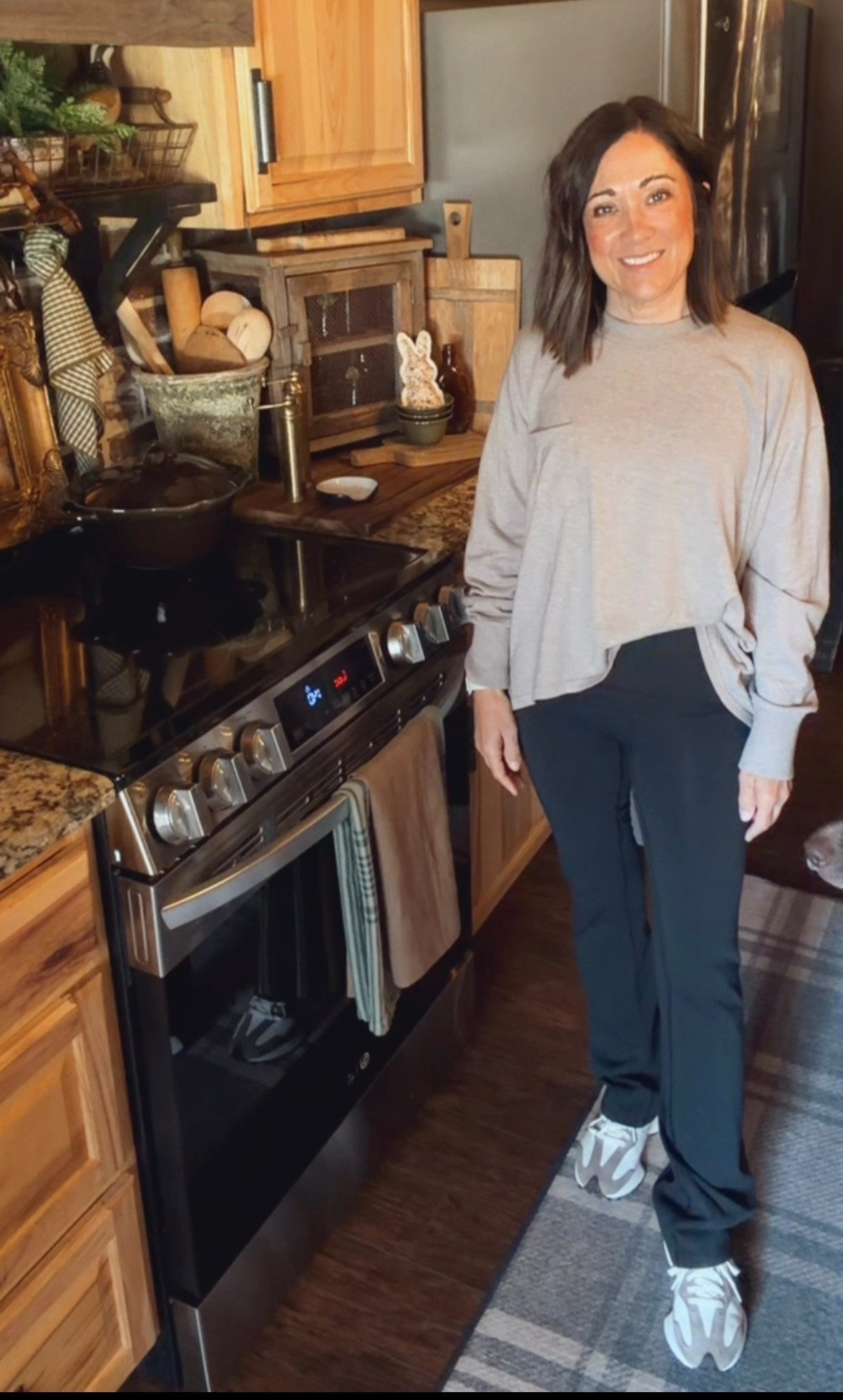 The perfect long sleeve t for spring under $12 today! 

#LTKgrwm #LTKSaleAlert #LTKootd