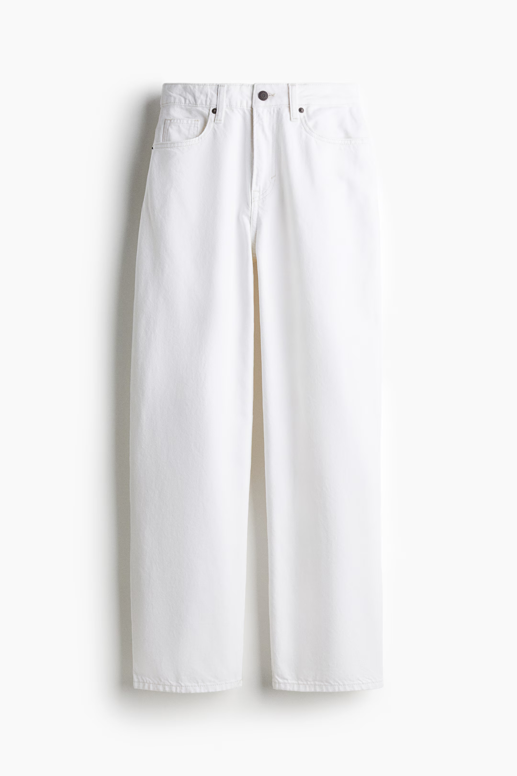 Baggy High Jeans | H&M (US + CA)