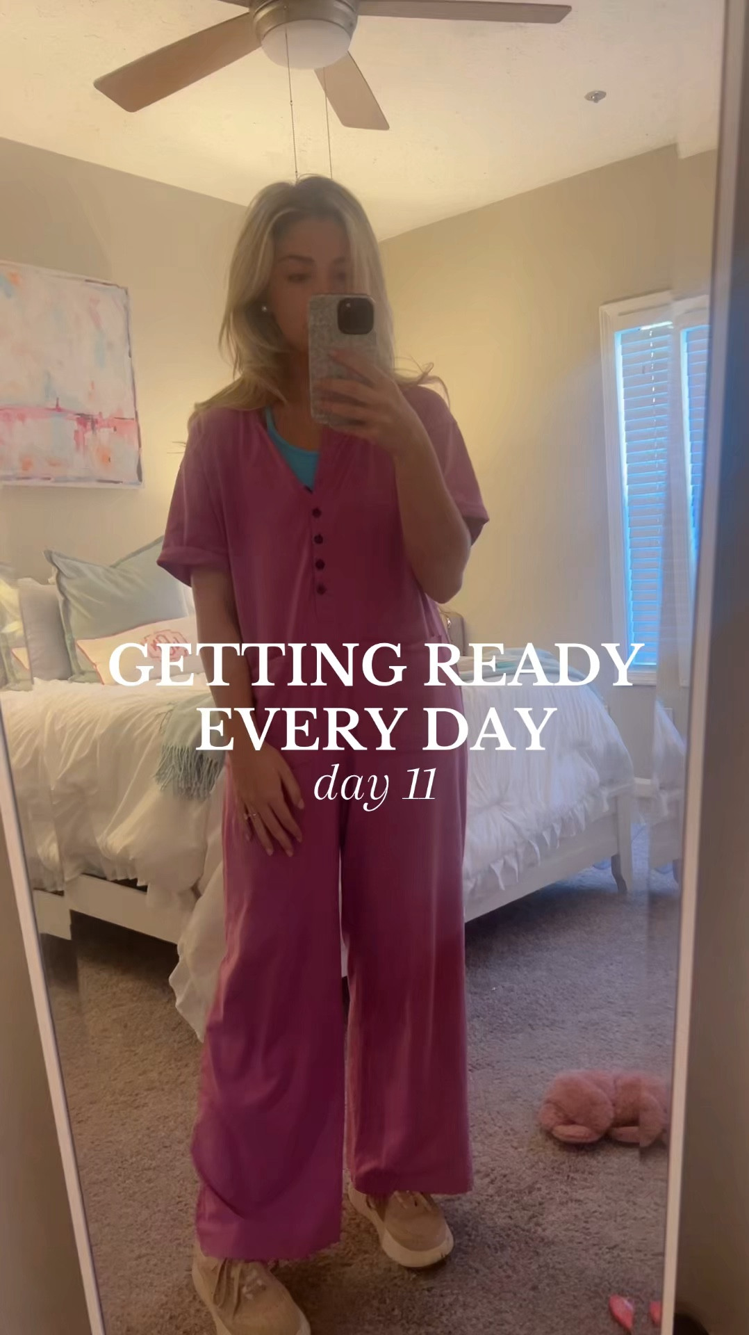 DAY 11🩷


Amazon athleisure, amazon work from home, amazon finds, amazon jumpsuit, amazon free people lookalike, dupe, amazon 

#LTKU #LTKFindsUnder50 #LTKSeasonal